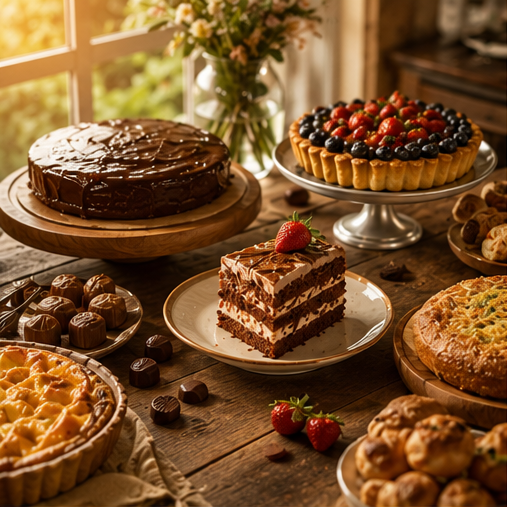 Confeitaria