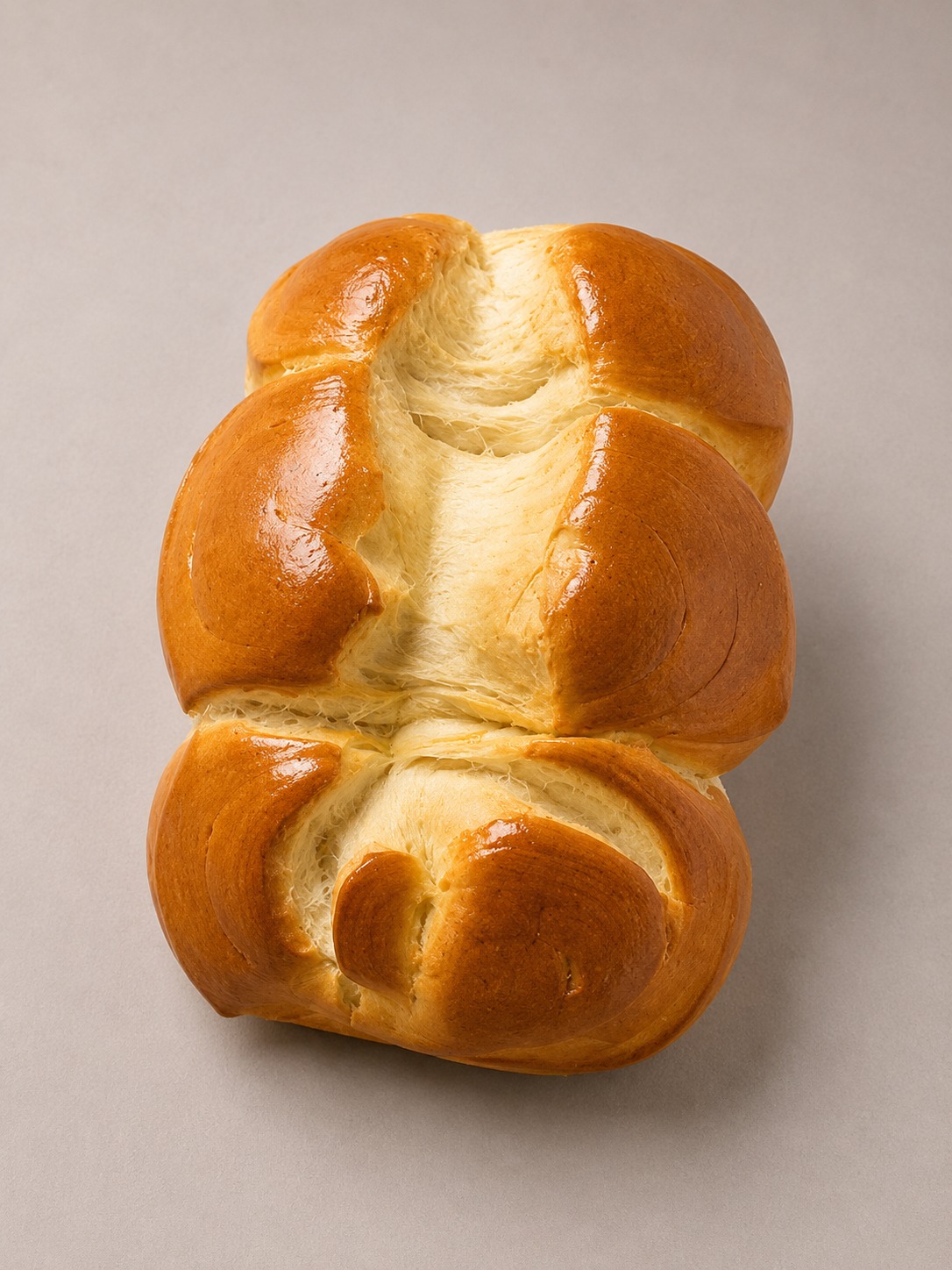 Pão caseiro