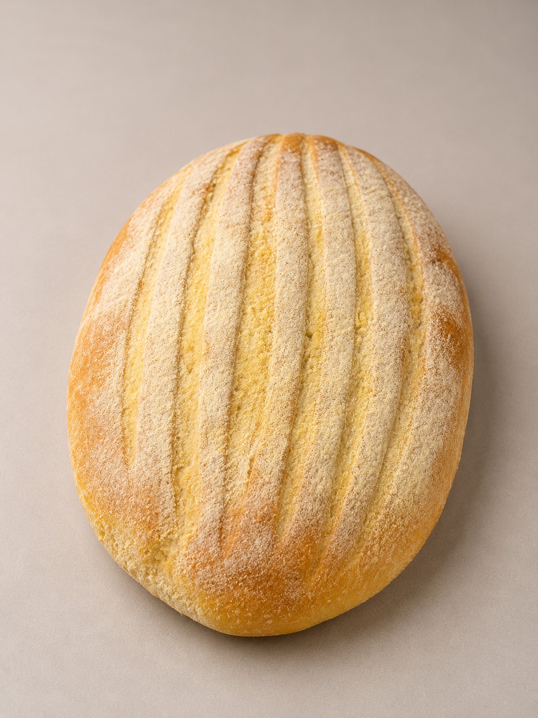 Pão sovado